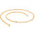 Letstrendy Golden Color Chain for Men  Boys With Cool  Stylish Look- LT-CH-21