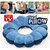 Total Magic Travel Twist Pillow Camping Driving Office Neck Head