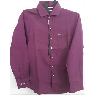 gents formal shirts