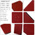 Ceego Flip Cover for Redmi Note 4 - XpressGo Series (Mocha Brown)