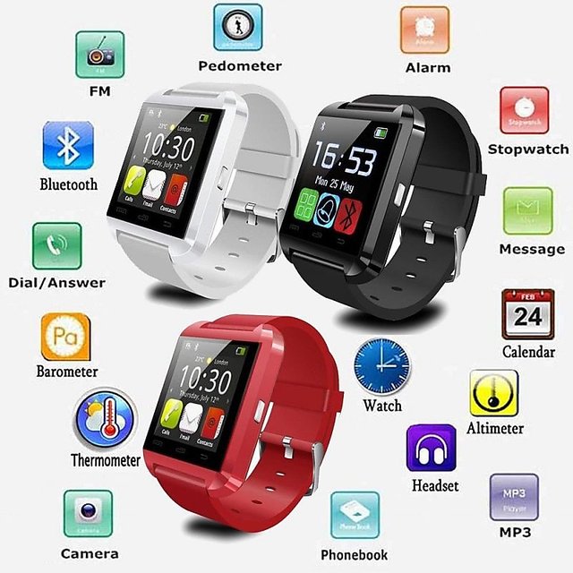 buy phone watch online