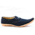 Anapple Men's Blue Casual Loafers