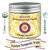 Deve Herbes Organic Certified Ashwagandha Root Powder 100gm - Withania somnifera