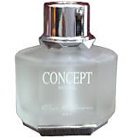 Concept Original Air Freshener Luxury Perfume Fresh Lime White