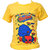 Pari & Prince Multicolor 100 Cotton Shirt Set Of 5