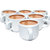 Unbreakable 6 Pcs. Tea Coffee Cups