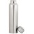 Tallboy Chromo 1000ml Stainless Steel Water Bottle With Steel Cap