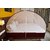 OnlineTree Double Bed Foldable Mosquito Net