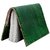 ININDIA Handmade 100 Pure Leather Diary for Office Home Daily Use Without C Lock Green 6X4 inches