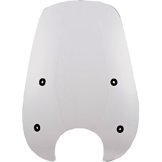 Bajaj avenger windshield buy hot sale online