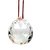 only4you Hanging Crystal Ball Sun Catcher- Positive Energy And Good Luck ( Pre Energized in Rock Salt)40mm Feng shui Vastu