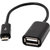 Micro USB OTG cable for Tablets/Mobiles (Pack of 1)