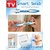 ASOTV Smart Swab Removal Tool  Soft Spiral Cleaner(New Ear Wax Vac)