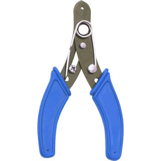 Automatic Wire Stripper Cutter Pliers With Spring Color May Vary