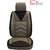 Autofurnish (PL-206 Vibro) Renault Pulse Custom-fit Leatherette 3D Car Seat Covers