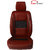 Autofurnish (PL-201 Poise) Skoda Rapid Custom-fit Leatherette 3D Car Seat Covers