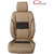Autofurnish (PL-201 Poise) Hyundai Eon Custom-fit Leatherette 3D Car Seat Covers