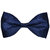 Ws deal navy blue Suspender And navy blue Bow (combo)