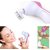 AMAFHH 5 in 1 face massager Face Machine Facial Pore Cleaner Body Cleaning Massager