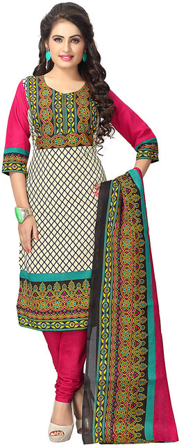 Vaamsi dress clearance material