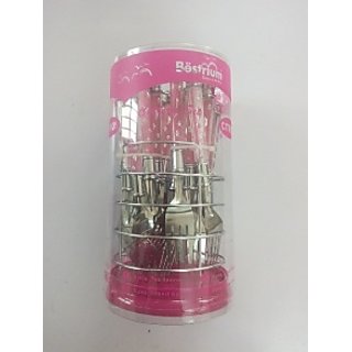 Citrus 24 Pcs Cutlery Set With Stand
