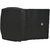 Knott Fashionable Black /Tan Leather Wallet for Women