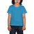 Kids T-shirt Combo Set of 5 (Blue, Yellow, White, Green, Red)