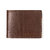Hdecore Combo of Brown Belt and Brown Wallet-Pack of 2 Pcs (BRBRBW)