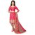 DnVeens Womens Chudidar Printed Unstitched Salwar Suits Dress Material