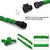 High Pressure Car washer / Garden hose pipe with setting nozzle water spray Gun