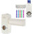 Automatic Touch Toothpaste Dispenser amp Brush Holder Set