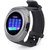 Zoro S600 Sim Card Supported Bluetooth Smart Watch Android and IOS series Smartwatch (Black Strap)