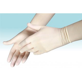 Pack of 1000 Surgical Gloves