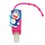 6th Dimensions Portable Lovely Cartoon Hand Sanitizer / Hand Gel - For Kids