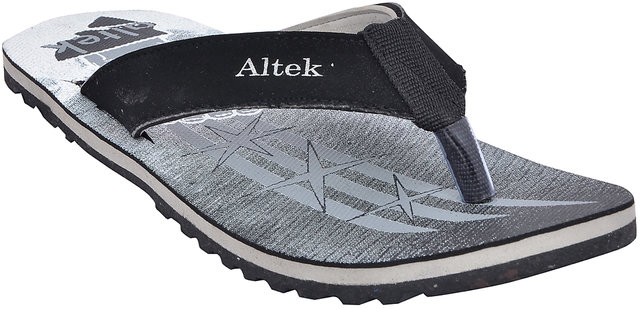 ALTEK Men's Flip Flop  Exclusive Trendy Casual Flip-Flop