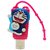 6th Dimensions Portable Lovely Cartoon Hand Sanitizer / Hand Gel - For Kids Pack of 6