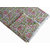Jewel Fab Art Handmademultipurpose Fabric For Cussion Cover-5 Yard