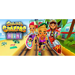SUBWAY SURFERS (DIGITAL DOWNLOAD DVD ) ( ONLY 1 PC) Price in India - Buy SUBWAY  SURFERS (DIGITAL DOWNLOAD DVD ) ( ONLY 1 PC) online at