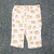 Giraffe printed Pants - Boys