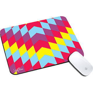 mouse pad shopclues