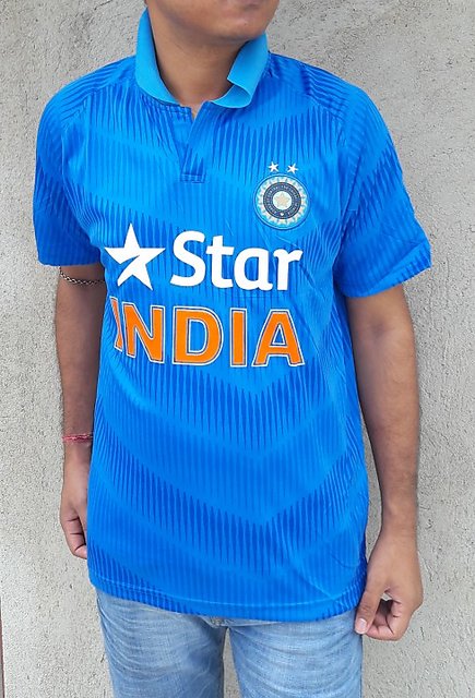 india cricket jersey women