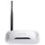 TP Link N150 Wireless Router TL-WR740N