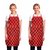 KD Sales NON - WOOVEN Multicolor Set of 2 Stylish Aprons
