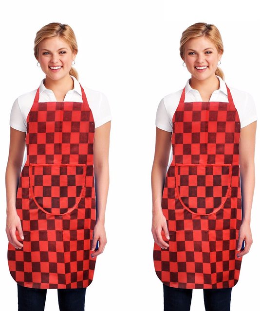 stylish aprons