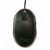 TECHCOM SSD-OM-425 Wired Optical Mouse Gaming Mouse (USB, Black)