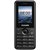 Philips E103 Feature Phone-Black