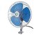Winner Auto Rotate Car Fan 6 Inch With Switch And Wiring 12V DC Universal car