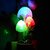 Colorful Mushroom LED Dream Night Lamp