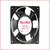 MAA-KU AC Axial Cooling Blower Exhaust Rotary fan. SIZE- 4.75 INCHES 12cm x 12cm x 3.8cm