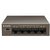 TENDA TE-TEF1105P 5-port 10/100Mbps with 4-Port POE swtich